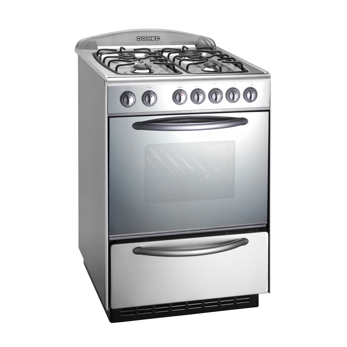 Cocina Domec
